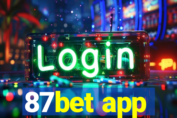 87bet app